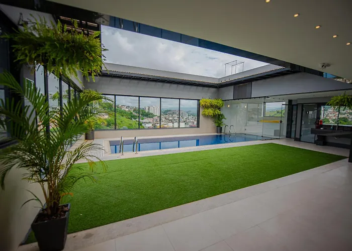 Hotel Gran Premium Plaza Ltda